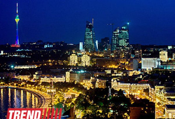 Famous SportBusiness International magazine publishes article about development of sport in Azerbaijan