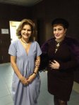 Феномен экстрасенса Нуриды Курбановой покоряет Россию: "Раскрываю тайны древней Москвы" (фото)