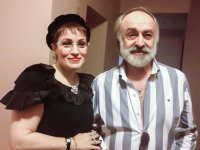 Феномен экстрасенса Нуриды Курбановой покоряет Россию: "Раскрываю тайны древней Москвы" (фото)