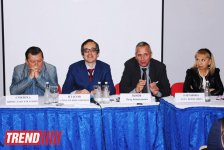 В Сочи открылась Школа молодых журналистов Закавказья с участием представителей СМИ Азербайджана (ФОТО)