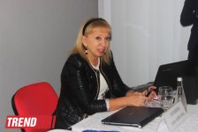 В Сочи открылась Школа молодых журналистов Закавказья с участием представителей СМИ Азербайджана (ФОТО)
