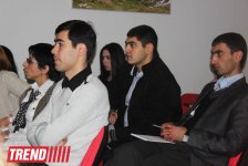 В Сочи открылась Школа молодых журналистов Закавказья с участием представителей СМИ Азербайджана (ФОТО)