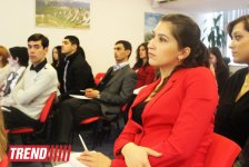 В Сочи открылась Школа молодых журналистов Закавказья с участием представителей СМИ Азербайджана (ФОТО)