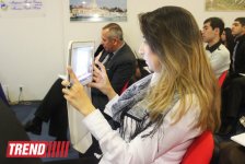 В Сочи открылась Школа молодых журналистов Закавказья с участием представителей СМИ Азербайджана (ФОТО)