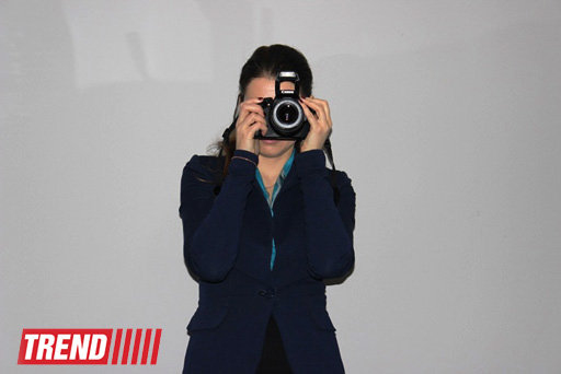 В Сочи открылась Школа молодых журналистов Закавказья с участием представителей СМИ Азербайджана (ФОТО)