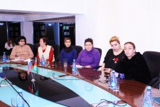 В Баку прошла научно-практическая конференция, посвященная 140-летию Федора Ильина (ФОТО)