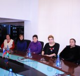 В Баку прошла научно-практическая конференция, посвященная 140-летию Федора Ильина (ФОТО)