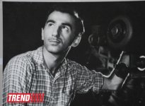 Расим Оджагов - 85: интересные воспоминания известных актеров и друзей (ФОТО)