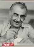Расим Оджагов - 85: интересные воспоминания известных актеров и друзей (ФОТО)