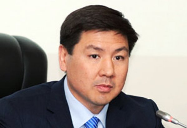 Казахстан представил проект госпрограммы по развитию транспортной инфраструктуры до 2020 года