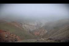 Единственная участница экстремального реалити-шоу "Sinaq" стала стимулом для продолжения борьбы в проекте (ФОТО)