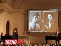 В Баку отметили 100-летие поэтессы Нигяр Рафибейли – необычайная история жизни и  любви (ФОТО)