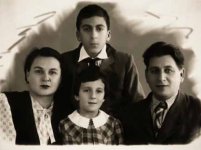 В Баку отметили 100-летие поэтессы Нигяр Рафибейли – необычайная история жизни и  любви (ФОТО)