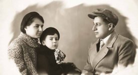 В Баку отметили 100-летие поэтессы Нигяр Рафибейли – необычайная история жизни и  любви (ФОТО)