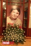В Баку отметили 100-летие поэтессы Нигяр Рафибейли – необычайная история жизни и  любви (ФОТО)