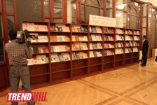 В Баку отметили 100-летие поэтессы Нигяр Рафибейли – необычайная история жизни и  любви (ФОТО)