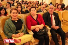 В Баку отметили 100-летие поэтессы Нигяр Рафибейли – необычайная история жизни и  любви (ФОТО)