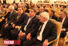 В Баку отметили 100-летие поэтессы Нигяр Рафибейли – необычайная история жизни и  любви (ФОТО)