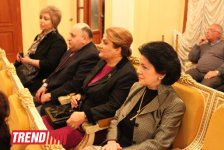 В Баку отметили 100-летие поэтессы Нигяр Рафибейли – необычайная история жизни и  любви (ФОТО)