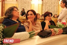 В Баку отметили 100-летие поэтессы Нигяр Рафибейли – необычайная история жизни и  любви (ФОТО)