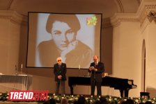 В Баку отметили 100-летие поэтессы Нигяр Рафибейли – необычайная история жизни и  любви (ФОТО)