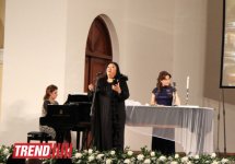 В Баку отметили 100-летие поэтессы Нигяр Рафибейли – необычайная история жизни и  любви (ФОТО)