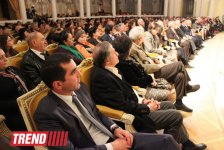 В Баку отметили 100-летие поэтессы Нигяр Рафибейли – необычайная история жизни и  любви (ФОТО)