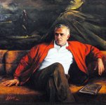 Золотая осень заслуженного художника Рафаэля Абасова (ФОТО)
