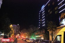Путешествие в Сочи - День города, уникальная природа и курорт, самый длинный город Европы (ФОТО, часть 1)