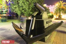 Путешествие в Сочи - День города, уникальная природа и курорт, самый длинный город Европы (ФОТО, часть 1)