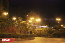 Путешествие в Сочи - День города, уникальная природа и курорт, самый длинный город Европы (ФОТО, часть 1)