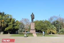 Путешествие в Сочи - День города, уникальная природа и курорт, самый длинный город Европы (ФОТО, часть 1)