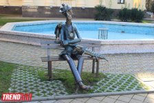 Путешествие в Сочи - День города, уникальная природа и курорт, самый длинный город Европы (ФОТО, часть 1)