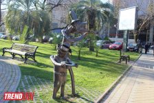 Путешествие в Сочи - День города, уникальная природа и курорт, самый длинный город Европы (ФОТО, часть 1)