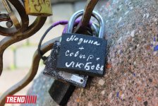 Путешествие в Сочи - День города, уникальная природа и курорт, самый длинный город Европы (ФОТО, часть 1)