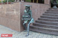 Путешествие в Сочи - День города, уникальная природа и курорт, самый длинный город Европы (ФОТО, часть 1)