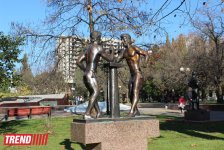Путешествие в Сочи - День города, уникальная природа и курорт, самый длинный город Европы (ФОТО, часть 1)