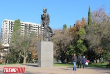 Путешествие в Сочи - День города, уникальная природа и курорт, самый длинный город Европы (ФОТО, часть 1)