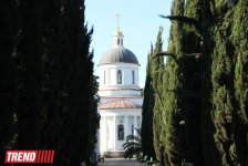 Путешествие в Сочи - День города, уникальная природа и курорт, самый длинный город Европы (ФОТО, часть 1)