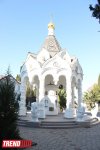 Путешествие в Сочи - День города, уникальная природа и курорт, самый длинный город Европы (ФОТО, часть 1)
