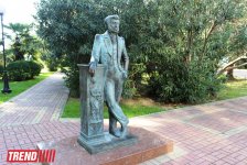 Путешествие в Сочи - День города, уникальная природа и курорт, самый длинный город Европы (ФОТО, часть 1)