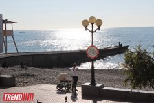 Путешествие в Сочи - День города, уникальная природа и курорт, самый длинный город Европы (ФОТО, часть 1)