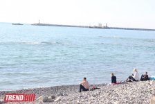 Путешествие в Сочи - День города, уникальная природа и курорт, самый длинный город Европы (ФОТО, часть 1)