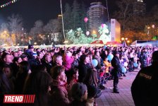 Путешествие в Сочи - День города, уникальная природа и курорт, самый длинный город Европы (ФОТО, часть 1)