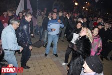 Путешествие в Сочи - День города, уникальная природа и курорт, самый длинный город Европы (ФОТО, часть 1)