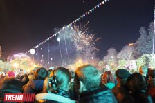 Путешествие в Сочи - День города, уникальная природа и курорт, самый длинный город Европы (ФОТО, часть 1)