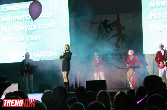 Путешествие в Сочи - День города, уникальная природа и курорт, самый длинный город Европы (ФОТО, часть 1)
