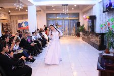 В Баку прошло мероприятие, посвященное Международному дню матери (ФОТО)