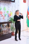 В Баку прошло мероприятие, посвященное Международному дню матери (ФОТО)