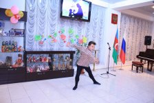 В Баку прошло мероприятие, посвященное Международному дню матери (ФОТО)